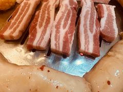 -炽城·烤肉名家(鸿达中央广场店)