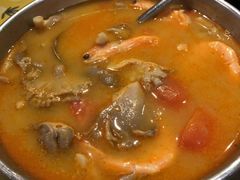 -泰妃堂.泰菜.夜宵(赤岗总店)