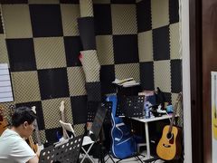 -奇艺麦田艺术培训学校(北宁宏业校区)