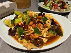 -李赵合鲜肉烧烤(西荷店)