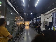 -弓舍射箭俱乐部(高新总店)