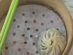 -古南都·清真绿柳居菜馆(太平南路店)