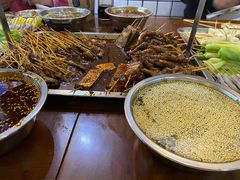 -谢智冷沾沾(万达金街店)