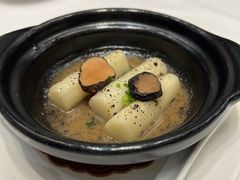 -明阁 Ming Court(广州朗豪酒店)