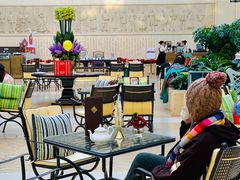 -利顺德大饭店·维多利亚花园(小白楼店)