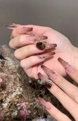 -LILY NAILS美甲美睫