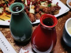 -阿鹏故事云南野生菌火锅(人民路店)