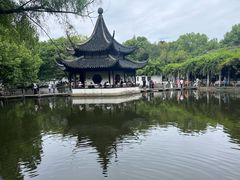 -七欣天香辣蟹火锅(苏州塔园路店)
