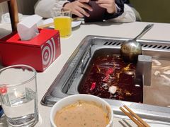 -海底捞火锅(亲子主题北金鹰店)