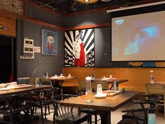 -枪火串烧·东北特色烧烤(罗湖总店)