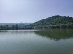 -黄帝陵