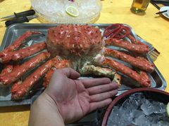 -蚝专家(北滘店)