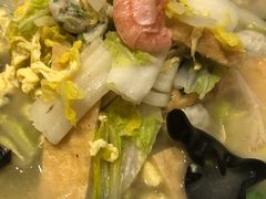 -城南往事·鲁菜济南菜(软件园美莲广场店)