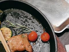 -卡朋西餐(宝安大仟里店)