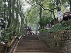 -狼山风景名胜区