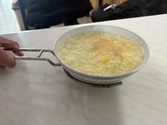 -老东门糁烫面角总店