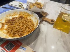 -悦荟牛排餐厅(佳木斯万达店)