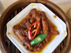 -方鼎食府粤菜酒楼•茶点•宴会