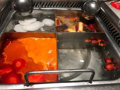 -海底捞火锅(勒泰店)