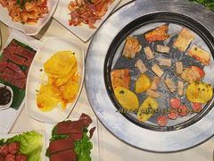 -么子烤肉(化龙池店)