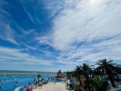 -碧海银沙景区