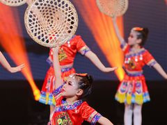 -DC少儿舞蹈培训中心(人民桥店)