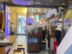 -韩萍老南京馄饨(河西万达店)