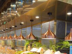 -炭烤麻里·臻选自助烤肉料理(观音桥大融城店)