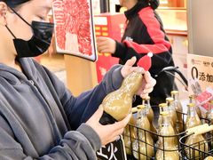-潮正和潮汕牛肉火锅·老字号(番禺万达店)