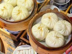 -北步园老火锅(戴家巷店)