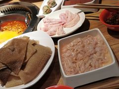 -季季红火锅(长沙步行街店)