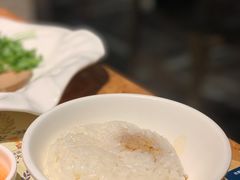 超级米饭-陈鹏鹏潮汕菜(欢乐海岸 海边景观店)
