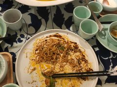 -绿茶餐厅(布吉万象汇店)