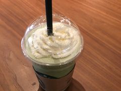 -星巴克(张家港购物公园店)