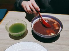 红豆年糕-小山日本料理(兴业太古汇店)