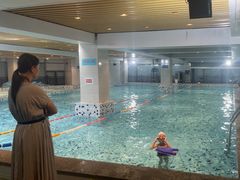 -杭菁壹号健身(西子国际店)