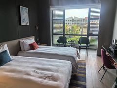 -鹭江潮餐厅•福建菜(鹭江佲家酒店)