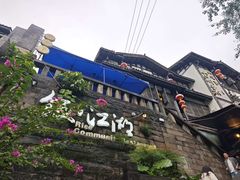 -饭江湖·江湖菜(湖广会馆店)