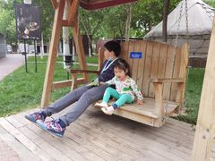 -九十九顶毡房(阜石路店)