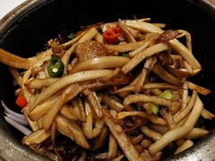 -惠丰堂饭庄·烤鸭·京味菜(翠微路店)