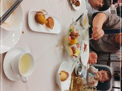 -粤江春·早茶·潮粤菜·宴会(罗湖宝能中心店)