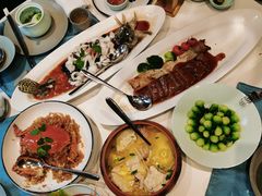 -杭州西湖柳莺里酒店·闻莺厅