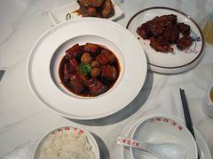 -三玛璐酒楼(汉口路店)