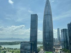 -小南洋海景餐厅(深圳湾店)