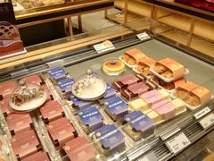 -超港·蛋糕面包(芜湖步行街店)