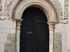 -塞哥维亚输水道