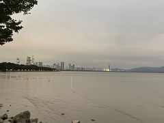 -深圳湾公园(南山区)