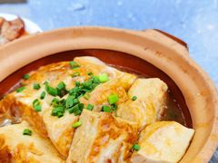 -黎记大排档(慈云路店)