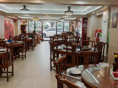 -友强·23年特色海鲜大排档(厦门店)