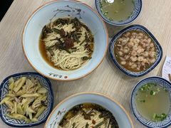 -朱洪元苏式面馆(绿宝广场店)